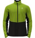 Vorschau: ODLO Herren Funktionsjacke Jacket LANGNES