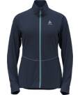 Vorschau: ODLO Damen Funktionsjacke Jacket MARKENES