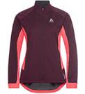 Vorschau: ODLO Damen Funktionsjacke Jacket BRENSHOLMEN
