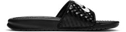Vorschau: NIKE Damen Badesandalen "Benassi Just Do It"