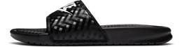 Vorschau: NIKE Damen Badesandalen "Benassi Just Do It"