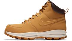 Vorschau: NIKE Lifestyle - Schuhe Herren - Winterstiefel Manoa Leather Mens Winterstiefel Camel