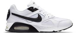WHITE/BLACK