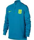 Vorschau: NIKE Kinder Sweatshirt NYR B NK DRY SQD DRIL TOP