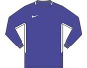 Vorschau: NIKE Fußball - Teamsport Textil - Torwarttrikots Park III Goalie Torwarttrikot Kids
