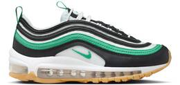 BLACK/STADIUM GREEN-SUMMIT WHITE-WH