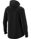 Vorschau: NIKE Mädchen Sweatjacke