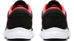 Vorschau: NIKE Mädchen Laufschuhe "Revolution 4 (GS)"