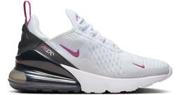 WHITE/HOT FUCHSIA-ANTHRACITE
