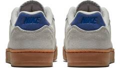 Vorschau: NIKE Herren Freizeitschuhe GRANDSTAND II SUEDE