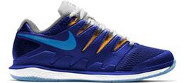 Vorschau: NIKE Herren Tennisoutdoorschuhe "Air Zoom Vapor X"