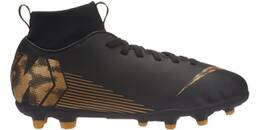 Vorschau: NIKE Fußball - Schuhe Kinder - Nocken Mercurial Superfly VI Club MG Kids