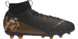 Vorschau: NIKE Fußball - Schuhe Kinder - Nocken Mercurial Superfly VI Club MG Kids