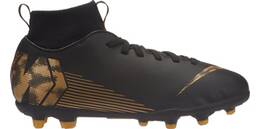 Vorschau: NIKE Fußball - Schuhe Kinder - Nocken Mercurial Superfly VI Club MG Kids