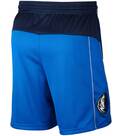 Vorschau: NIKE Herren Basketballshorts NBA DALLAS MAVERICKS ICON EDITION