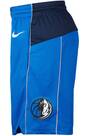 Vorschau: NIKE Herren Basketballshorts NBA DALLAS MAVERICKS ICON EDITION