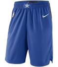 Vorschau: NIKE Herren Basketballshorts NBA DALLAS MAVERICKS ICON EDITION