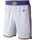 Vorschau: NIKE Herren Fanhose LAL MNK DF SWGMN SHORT ASC 18