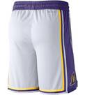 Vorschau: NIKE Herren Fanhose LAL MNK DF SWGMN SHORT ASC 18