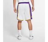 Vorschau: NIKE Herren Fanhose LAL MNK DF SWGMN SHORT ASC 18