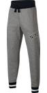 DK GREY HEATHER/BLACK