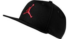 Vorschau: NIKE Cap Jordan Pro Jumpman Snapback