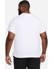 Vorschau: NIKE Herren T-Shirt M NSW CLUB TEE