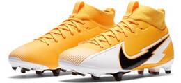 Vorschau: NIKE Kinder Fußballschuhe "Nike Jr. Mercurial Superfly 7 Academy MG" Rasen und Kunstrasen