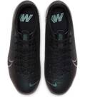Vorschau: NIKE Kinder Fußballschuhe Rasen und Kunstrasen "Vapor 13 Academy FG/MG"