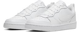 Vorschau: NIKE Kinder Freizeitschuhe Court Borough Low 2