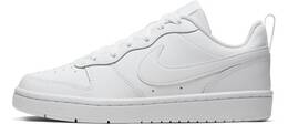 Vorschau: NIKE Kinder Freizeitschuhe Court Borough Low 2
