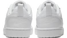 Vorschau: NIKE Kinder Freizeitschuhe Court Borough Low 2