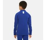 Vorschau: NIKE Lifestyle - Textilien - Sweatshirts Dri-FIT Academy 1/4 Zip Sweatshirt Kids