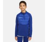 Vorschau: NIKE Lifestyle - Textilien - Sweatshirts Dri-FIT Academy 1/4 Zip Sweatshirt Kids