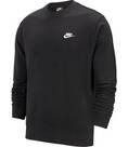 Vorschau: NIKE Herren Sweatshirt M NSW CLUB CRW FT