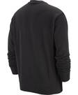 Vorschau: NIKE Herren Sweatshirt M NSW CLUB CRW FT