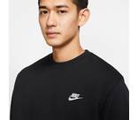 Vorschau: NIKE Herren Sweatshirt M NSW CLUB CRW FT