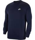 MIDNIGHT NAVY/WHITE