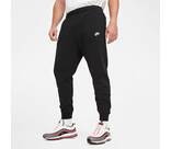 Vorschau: NIKE Herren Sporthose Trainings-Hose M NSW CLUB JGGR BB