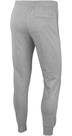 DK GREY HEATHER/MATTE SILVER/W
