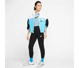 Vorschau: NIKE Damen Sporthose W NSW ESSNTL PANT TIGHT FLC MR