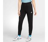 Vorschau: NIKE Damen Sporthose W NSW ESSNTL PANT TIGHT FLC MR