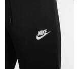 Vorschau: NIKE Damen Sporthose W NSW ESSNTL PANT TIGHT FLC MR