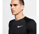 Vorschau: NIKE Herren T-Shirt TOP TIGHT