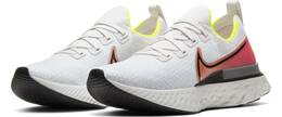 Vorschau: NIKE Herren Laufschuhe "React Infinity Run Flyknit"