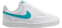 WHITE/ORACLE AQUA-WHITE