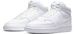 Vorschau: NIKE Lifestyle - Schuhe Damen - Sneakers Court Vision Mid Damen