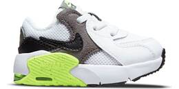 WHITE/BLACK-IRON GREY-VOLT