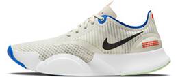 Vorschau: NIKE Herren Hallenschuhe "SuperRep Go"