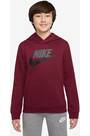 Vorschau: NIKE Kinder Kapuzensweat B NSW CLUB + HBR PO